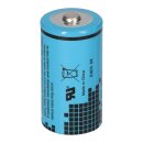 Ultralife UHE-ER26500 bobbin cell - C Rundzelle Lithium-Thionylchlorid 3,6V 9000mAh LS26500