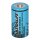 Ultralife UHE-ER26500 bobbin cell - C Rundzelle Lithium-Thionylchlorid 3,6V 9000mAh LS26500