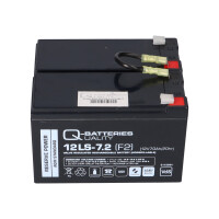 APC RBC5 Ersatzakku 24V 7,2Ah &n gallery 18_2nd