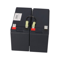 APC RBC5 Ersatzakku 24V 7,2Ah – Smart-UPS 450/600/700 