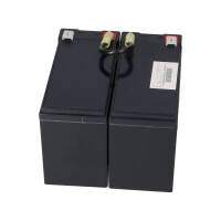APC RBC5 Ersatzakku 24V 7,2Ah – Smart-UPS 450/600/700 
