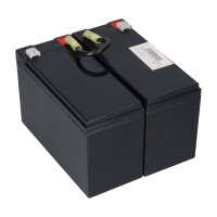 APC RBC5 Ersatzakku 24V 7,2Ah – Smart-UPS 450/600/700 