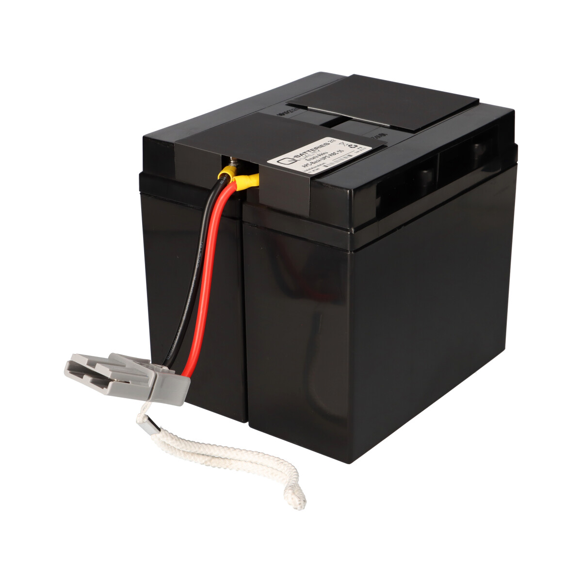 Аккумулятор apc rbc55