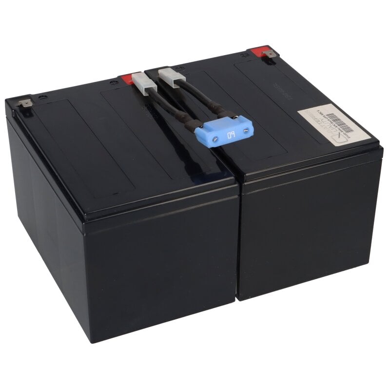 ErsatzAkku USV RBC6 für APCBackUPS RBC 6 kaufen