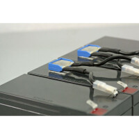 APC RBC8 kompatibler Ersatzakku – Smart-UPS 1400 &ndas
