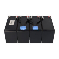APC RBC8 kompatibler Ersatzakku – Smart-UPS 1400 &ndas