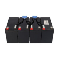 APC RBC8 kompatibler Ersatzakku – Smart-UPS 1400 &ndas