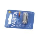 Varta Professional Electronics 4001 Lady Batterie 1er Blister