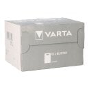 10x Varta Photobatterie CR123A Lithium 3V 1480mAh 1er...