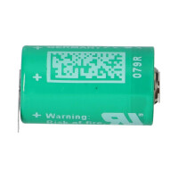 VARTA CR 1/2 AA 3V 950mAh 1/2AA  gallery 25_2nd