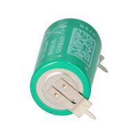 VARTA CR 1/2 AA 3V 950mAh 1/2AA Lithium Batterie – 2 P