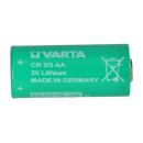 Varta Lithium 3V 1350mAh Batterie CR 2/3 AA