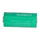 Varta Lithium 3V 1350mAh Batterie CR 2/3AA 2/3AA - Zelle LF U-Form