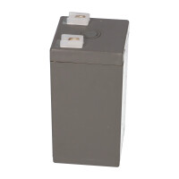 Exide Sonnenschein A502/10S 2V 10Ah dryfit Gel Standby-Akku 