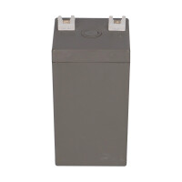 Exide Sonnenschein A502/10S 2V 10Ah dryfit Gel Standby-Akku 