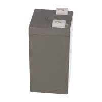 Exide Sonnenschein A502/10S 2V 10Ah dryfit Gel Standby-Akku 