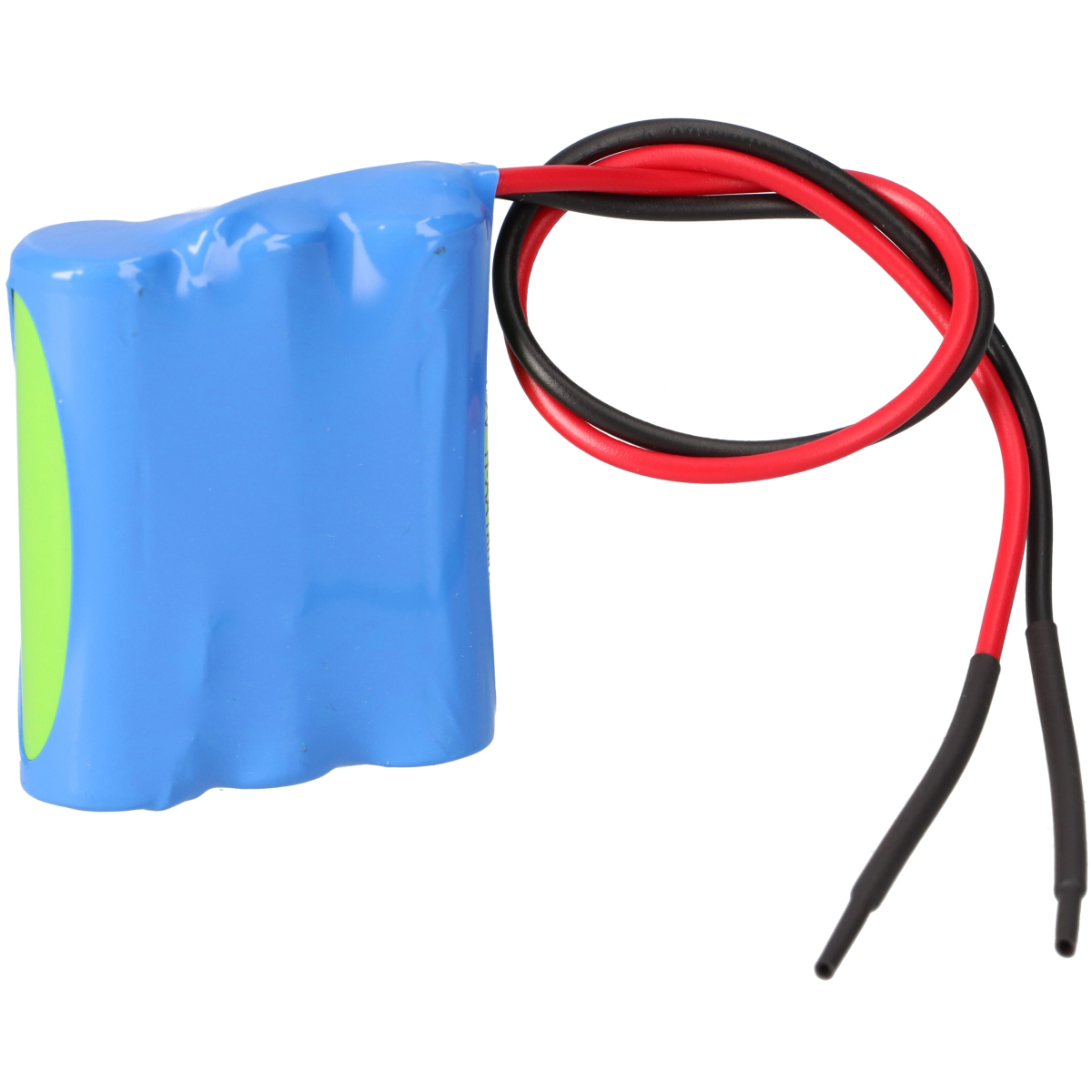 Akkupack NiMH 3,6V 1,8Ah AA Hochtemperatur Notlicht Reihe Kabel 20cm Notbeleuchtung F31NIMH1800