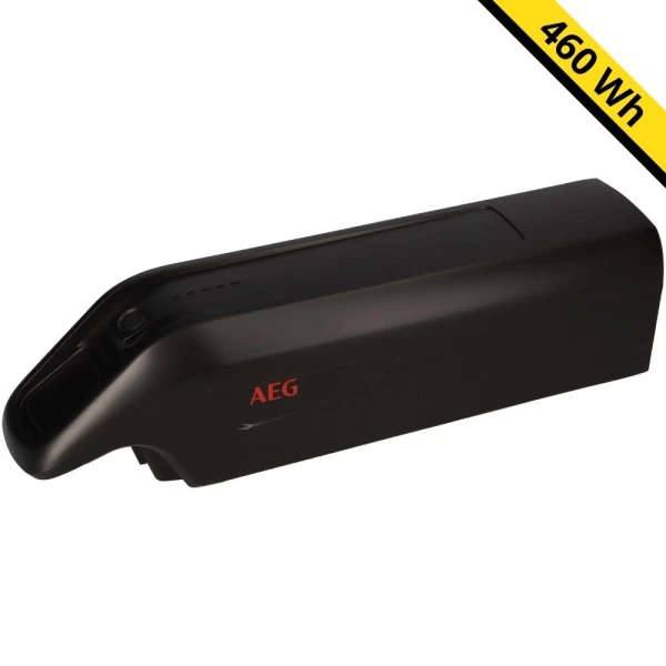 AEG Downtube E-Bike Akku fü gallery 8_2nd