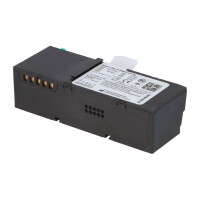 Akku für B.BRAUN PERFUSOR SPACE INFUSOMAT SPACE NiMH 4,