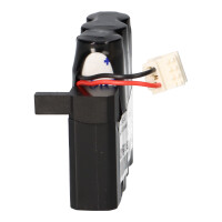 Akku für B.BRAUN PERFUSOR COMPACT NiCd 3,6 V 0,6 AH 871