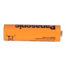 Panasonic Akku AA 1,2V 2080mAh HHR210AA Mignon