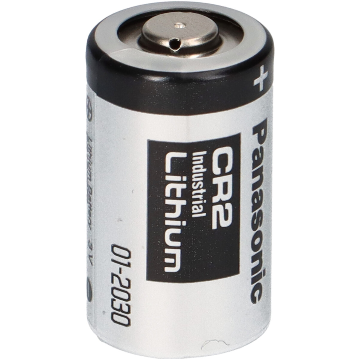 Panasonic CR2 Lithium Batterie 3V 850mAh – CR15H270