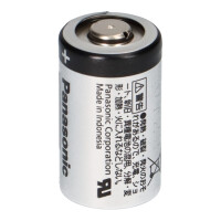 Panasonic CR2 Lithium Batterie 3V 850mAh – CR15H270 4