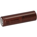 LG Akku 18650 HG2 HG 2 3000mAh 3,6V 20A