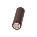 LG Chem 18650HG2 Akku 3000mAh (6C) 3,6V Format LiNiMnCoO2/20A