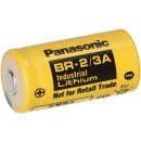 Panasonic Lithium Batterie BR-2/3A 3V 1200mAh BR 2/3A