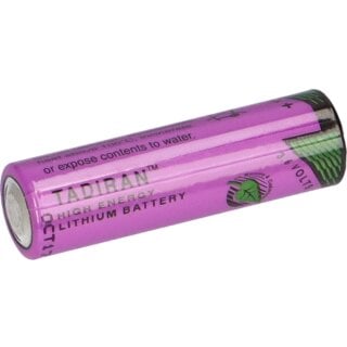 Tadiran Lithium 3,6V Batterie SL 360/S AA Zelle