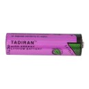 Tadiran Lithium 3,6V Batterie SL 360/S AA Zelle
