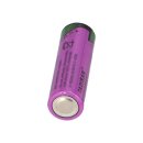 Tadiran Lithium 3,6V Batterie SL 360/S AA Zelle