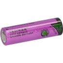 Tadiran Lithium 3,6V Batterie SL 760/S AA - Zelle LiSOCl2