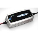 CTEK MXS 7.0-12V Ladegerät (AC-Netz) für Blei...