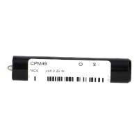 Akku kompatibel Motorola Pager BMD NC 2,4 Volt 200 mAh 2