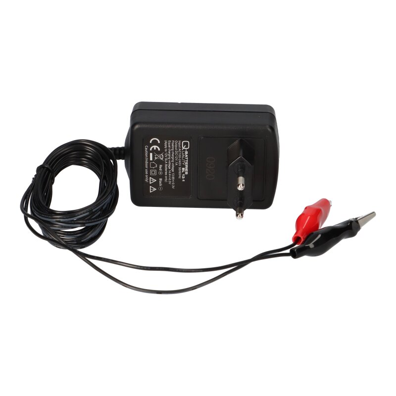 ladegerät für bleiakkus