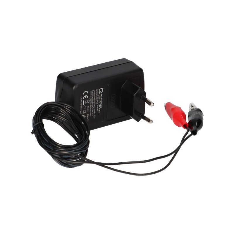 ladegerät für bleiakkus