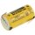 Panasonic Lithium Batterie BR-2/3A 3V 1200mAh BR 2/3A Z-Lötfahne