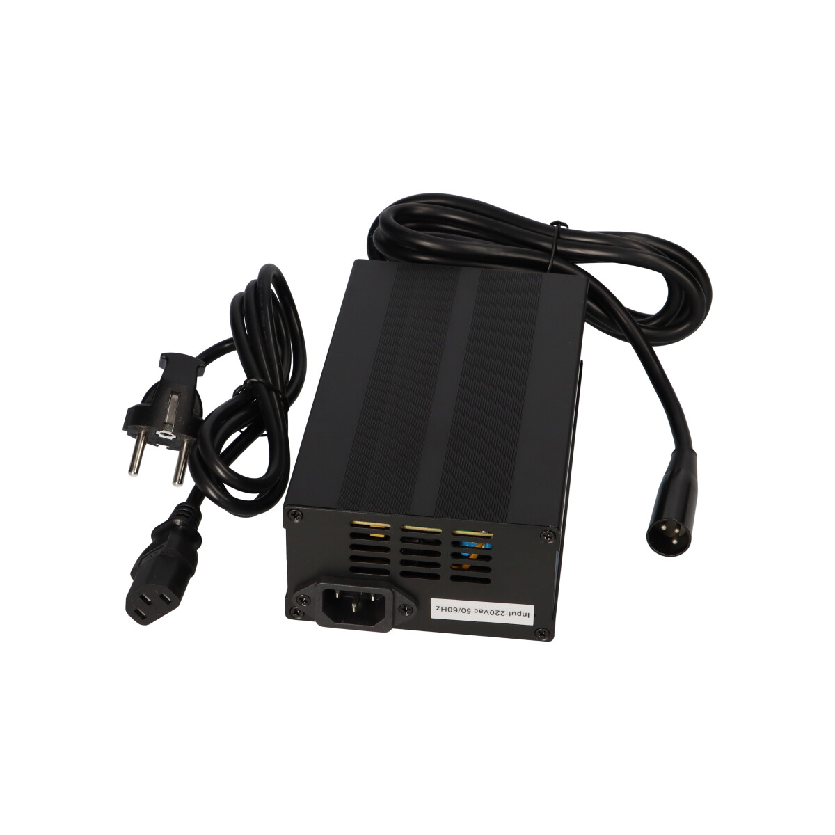 24V 5A Charger Ladegerät Pb Bleiakku | 14944