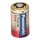 10x Panasonic CR2L 1BP Photobatterie 3V CR2 CR 2 850mAh 1er Blister