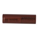 2x LG Chem 18650HG2 Akku 3000mAh (6C) 3,6V Format LiNiMnCoO2/20A