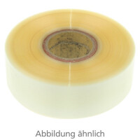 1m Schrumpfschlauch 29 x 0,13 mm transparent 