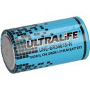 Ultralife UHE-ER34615 bobbin cell - D Rundzelle...