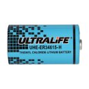 Ultralife UHE-ER34615 bobbin cell - D Rundzelle...