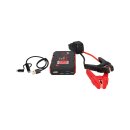 Kraftmax QC3000 Jumpstarter mit Powerbank- und Taschenlampenfunktion