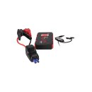 Kraftmax QC3000 Jumpstarter mit Powerbank- und Taschenlampenfunktion