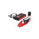 Kraftmax QC3000 Jumpstarter mit Powerbank- und Taschenlampenfunktion