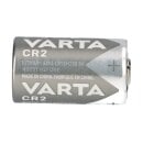 5x Varta Photobatterie CR2 Lithium 3V 920mAh 1er Blister...