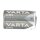 5x Varta Photobatterie CR2 Lithium 3V 920mAh 1er Blister Foto